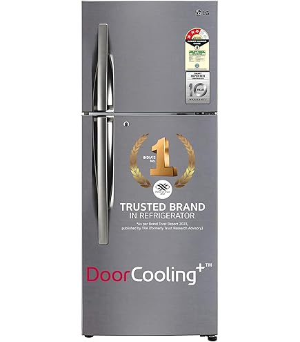 riiiiです(*^^*) Samsung 275 L 3 Star Frost Free Double Door Refrigerator